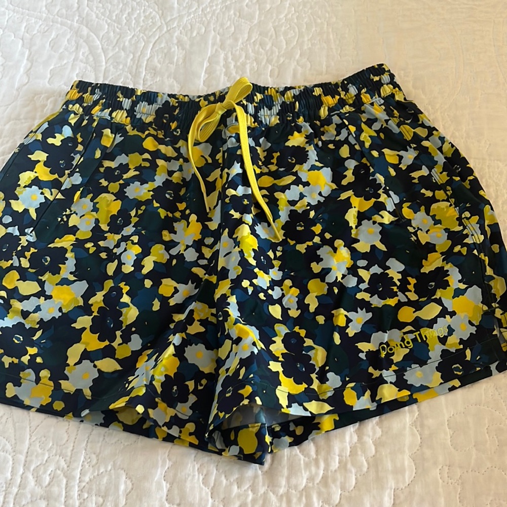 Outdoor Voices Shorts